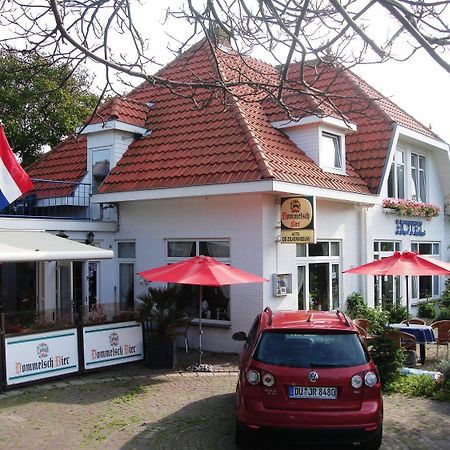 De Zilvermeeuw Burgh-Haamstede Luaran gambar